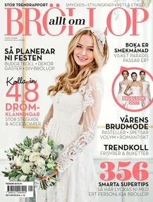 Allt om Bröllop
