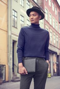 Stayhard Magazine 'Copenhagen Fall'