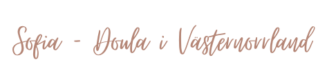 Doula i Västernorrland