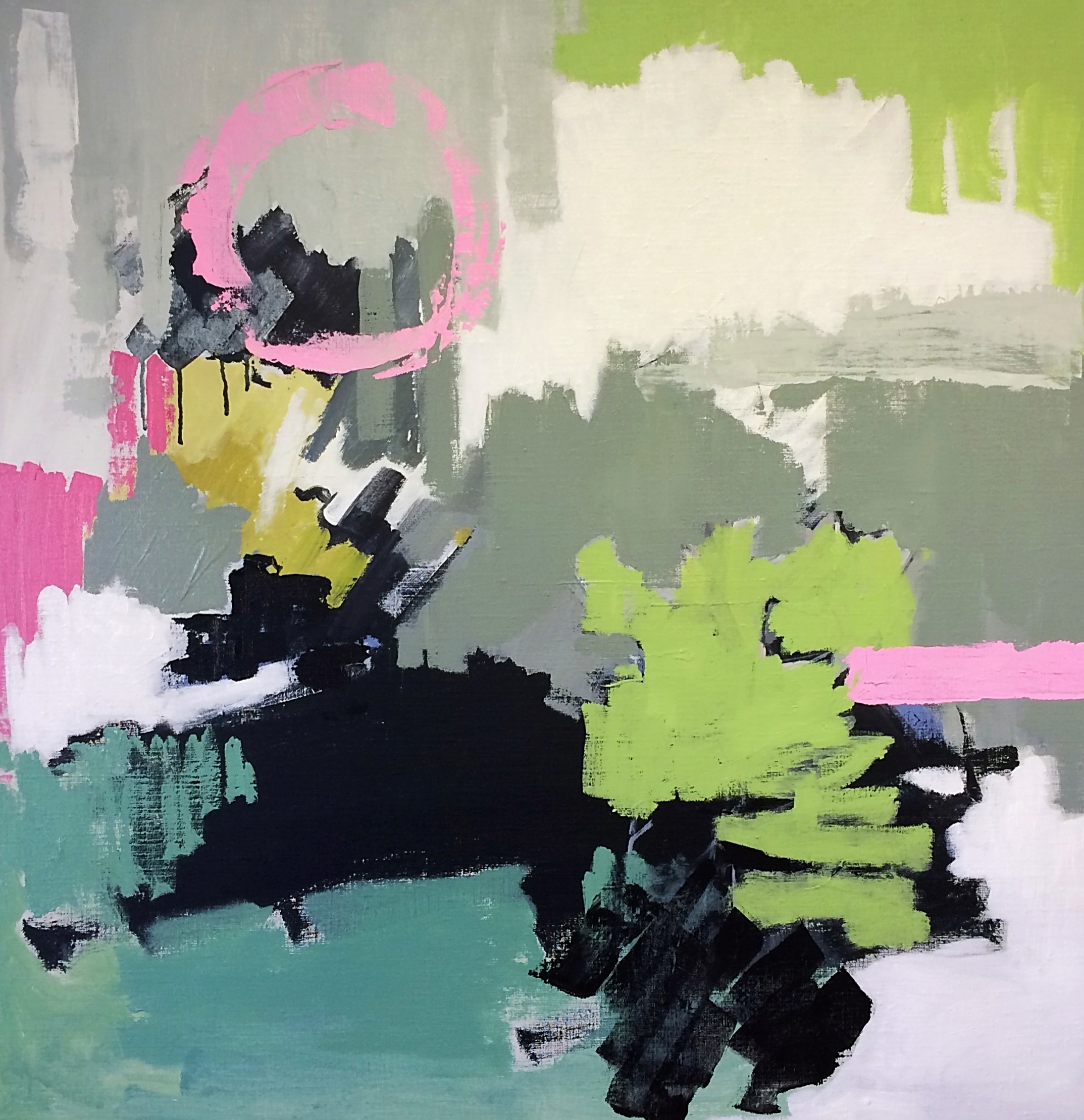 "Abstrakt"