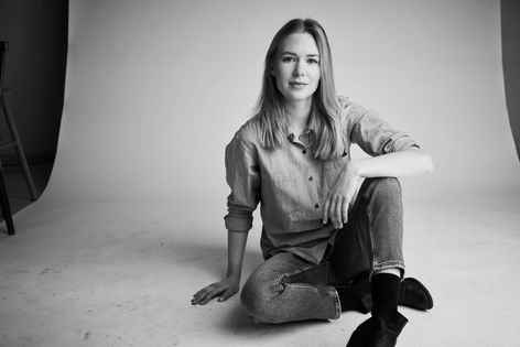 Freddy Billqvist, Casting_Camilla, Sofie Bergman, actress