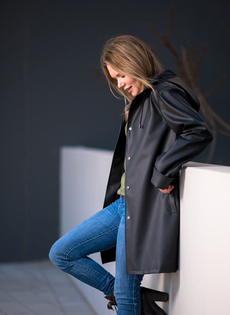 Sofie Bergman Regnjacka Classic