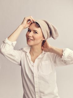 SofieBergman Modell