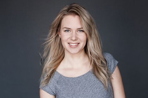 Sofie Bergman