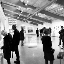 GENOMSYRAD, RÄTTVIKS KONSTHALL, 2022