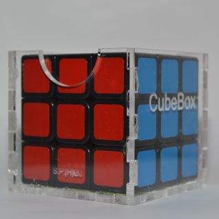CubeBox