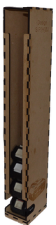 Batteri-Elevator