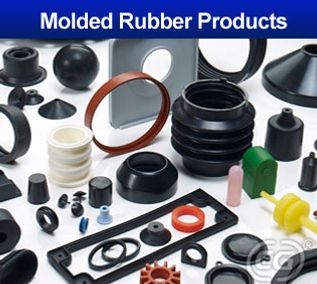 ALL KIND OF RUBBER NBR VITON PTFE SILICONE
