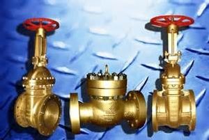 ALUMINIUM BRONZE VALVES