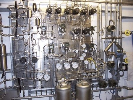 PROCESS INSTRUMENTATION
BAILEY, FOXBORO, FISHER ROSEMOUNT, ETC.