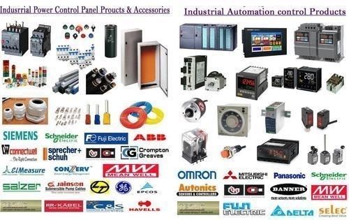 ELECTRICAL PRODUCTS AND PARTS
CUTLER HAMMER, WESTINGHOUSE, GE, EATON, ETC.