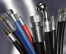 HOSE AND FITTINGS
ALFAGOMMA, GATES, SYNFLEX, BRIDGESTONE, DUNLOP, ETC.