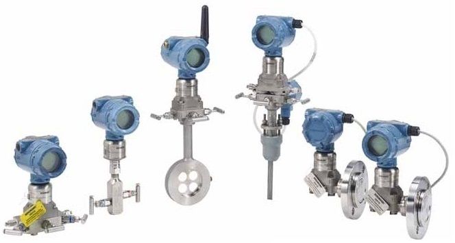 PROCESS CONTROL INSTRUMENTATION
BAILEY, FISHER ROSEMOUNT, ETC.
