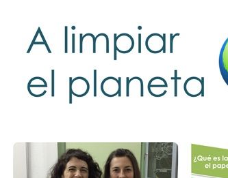 Dras. Ana de Santiago y Belén González