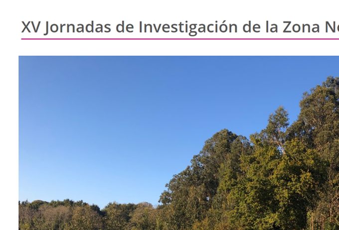 Salida al campo - Jornadas ZNS 2021 - A Coruña