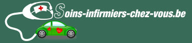 Soins infirmiers chez vous