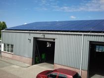 Commercial Solar 