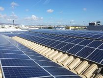 Commercial Roof mount