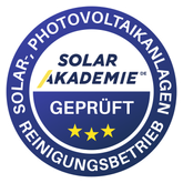 Solarakademie Geprüft