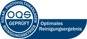 OQS Geprüft
