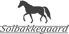 SOLBAKKEGAARD