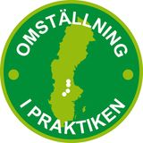 omställning i praktiken