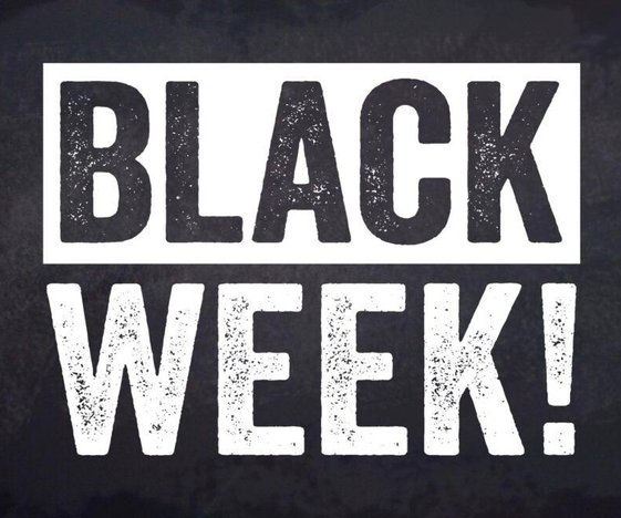Bilbatteri Black Week () Bilbatteri Black Week
