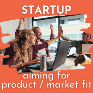 STARTUP PMF