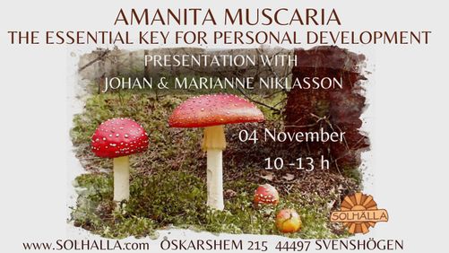 Amanita