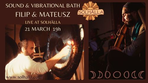 CONCERT Filip Mateusz