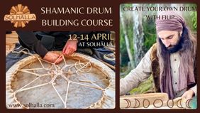 FLYER DRUM BUILDING