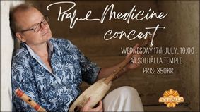 PRAFUL MEDICINE CONCERT