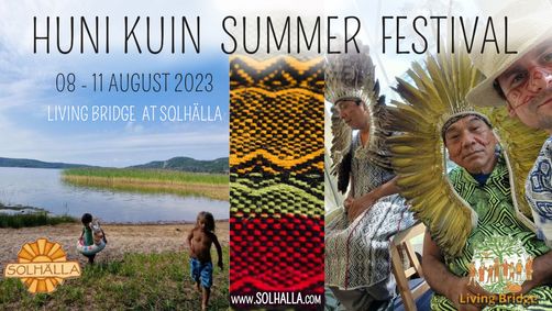hunikuinsummerfestival