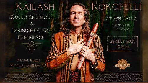 kailash flyer