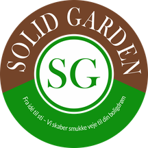Solid Garden