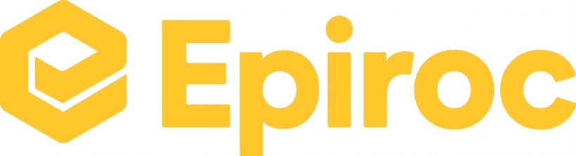 20172111_Epiroc_Logos_Epiroc_Yellow_RGB_evenement_fiche_logo_intermat_