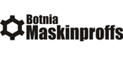 Botnia Maskinproffs