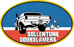 Sollentuna Doorslammers