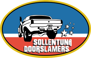 Sollentuna Doorslammers