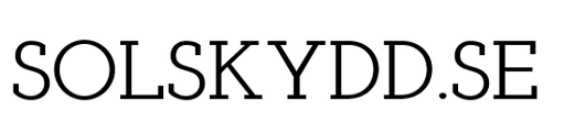 Solskydd.se