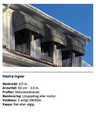 Hestra Ingvar