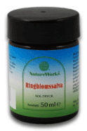 Ringblomssalva 50ml burk