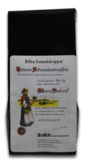 Maria Treben Svenskdroppsörter 90g