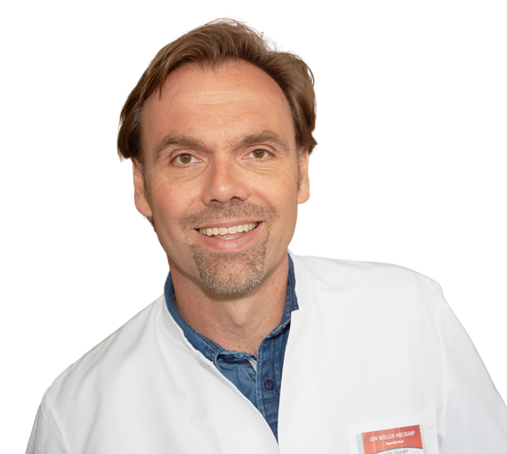 Jan Möller