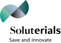 Soluterials - Save and innovate