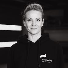 Christina Walch