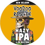 Voodo Ranger