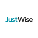 Justwise logo
