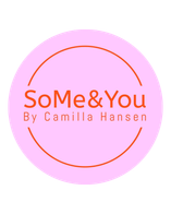 SoMeandyoy.dk logo i sort 