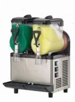 Slushice maskine 2 x 5L